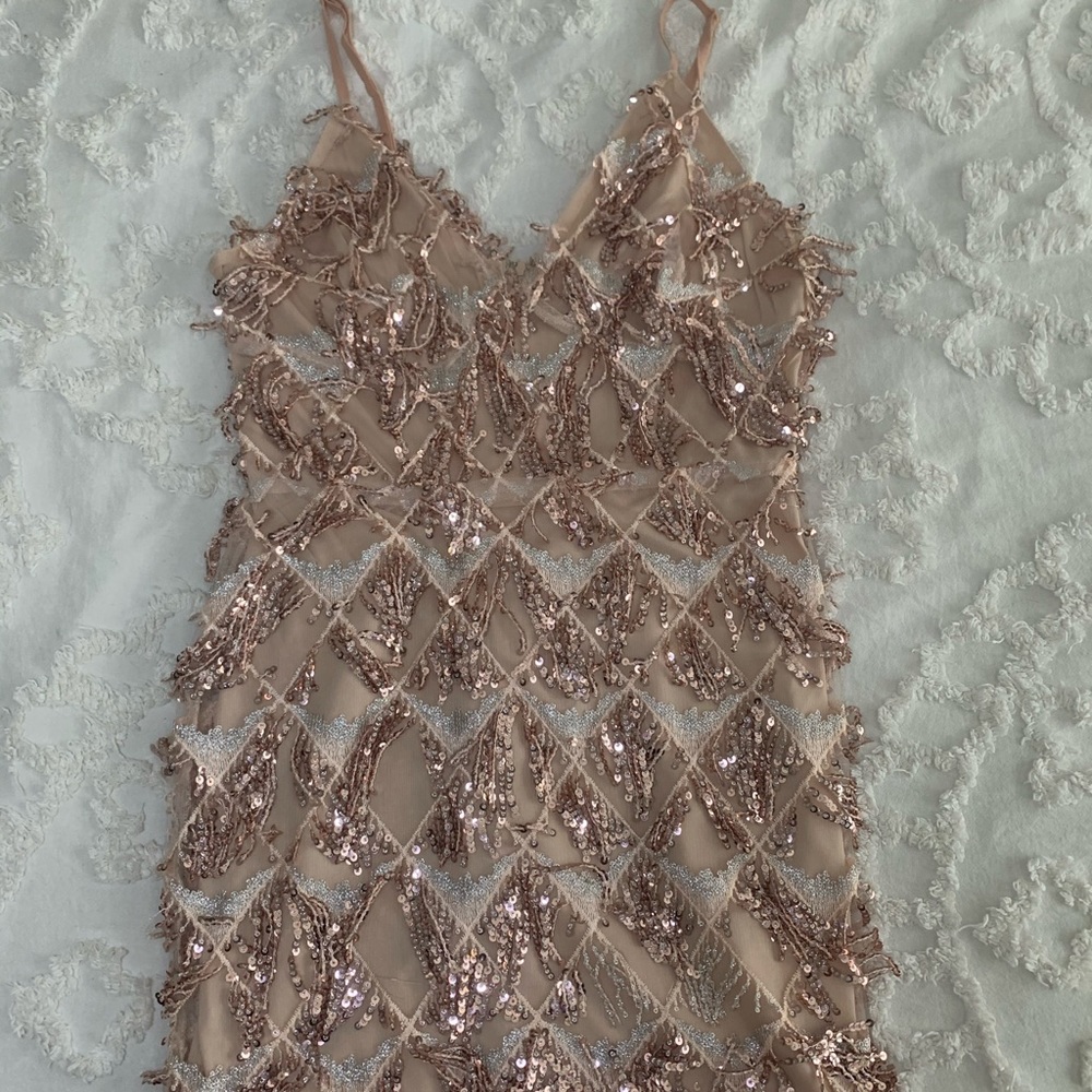 Windsor party dress